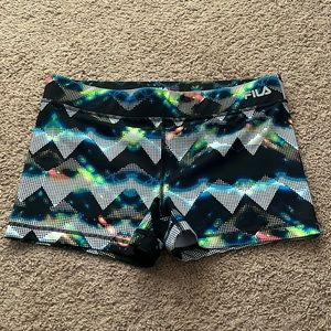 Woman’s shorts